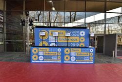 Les fotos de la gala dels Premis Enderrock 2019 